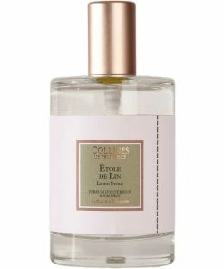 Collines De Provence Couture Leinenstola Raumspray -