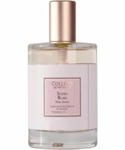 Collines De Provence Couture Rosa Satin Raumspray -