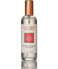 Collines De Provence Les Naturelles Schwarze Johannisbeer Raumspr -