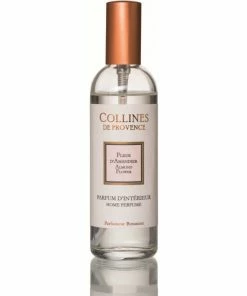 Collines De Provence Les Naturelles Mandelbaumblüte Raumspray -