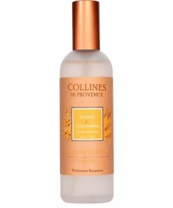 Collines De Provence Duos Parfumés Safran & Ingwer Raumspray -