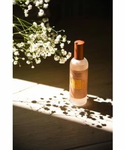 Collines De Provence Duos Parfumés Safran & Ingwer Raumspray - 5 Collines De Provence Duos Parfumés Safran & Ingwer Raumspray - -Culti Shop unnamed file 1312