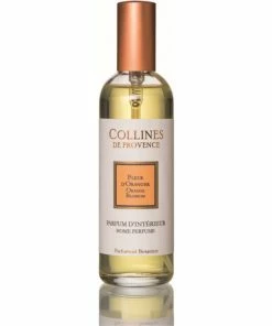 Collines De Provence Les Naturelles Orangenblüte Raumspray -