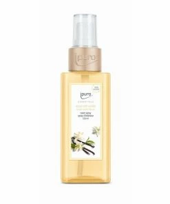 Ipuro ESSENTIALS Soft Vanilla Raumspray -