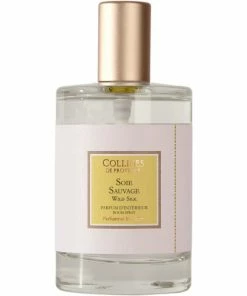 Collines De Provence Couture Wildseide Raumspray -