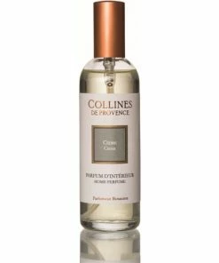 Collines De Provence Les Naturelles Zedernholz Raumspray -