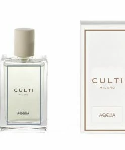 CULTI AQQUA Raumspray -