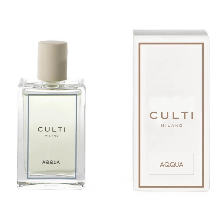 CULTI AQQUA Raumspray - 1 CULTI AQQUA Raumspray -