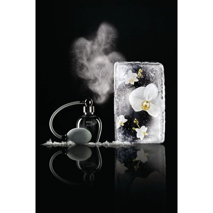 Alessi The Five Seasons 2 Ahhh Raumduftvernebler - 3 Alessi The Five Seasons 2 Ahhh Raumduftvernebler - – Bild 3