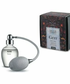 Alessi The Five Seasons 4 Grrr Raumduftvernebler - 4 Alessi The Five Seasons 4 Grrr Raumduftvernebler - -Culti Shop unnamed file 1344