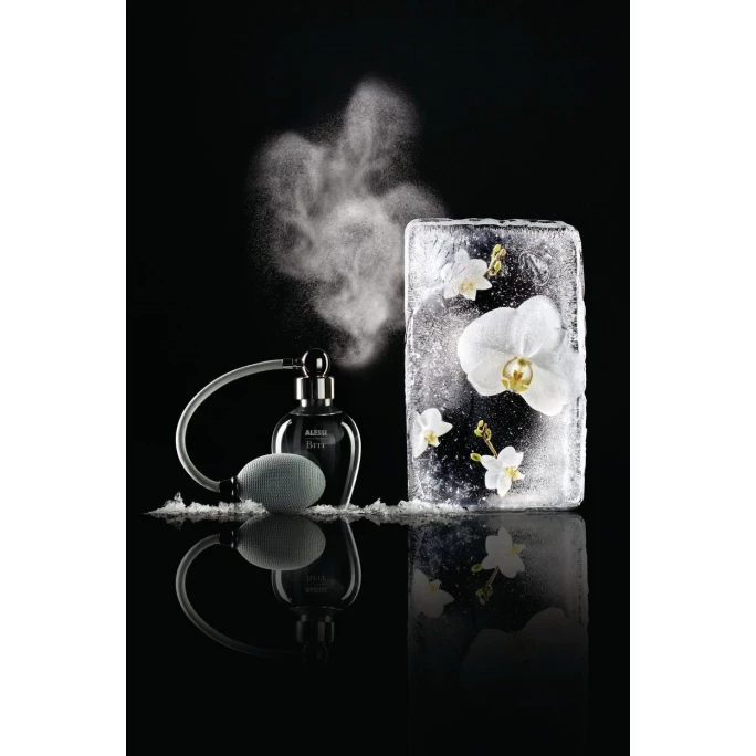 Alessi The Five Seasons 4 Grrr Raumduftvernebler - 3 Alessi The Five Seasons 4 Grrr Raumduftvernebler - – Bild 3