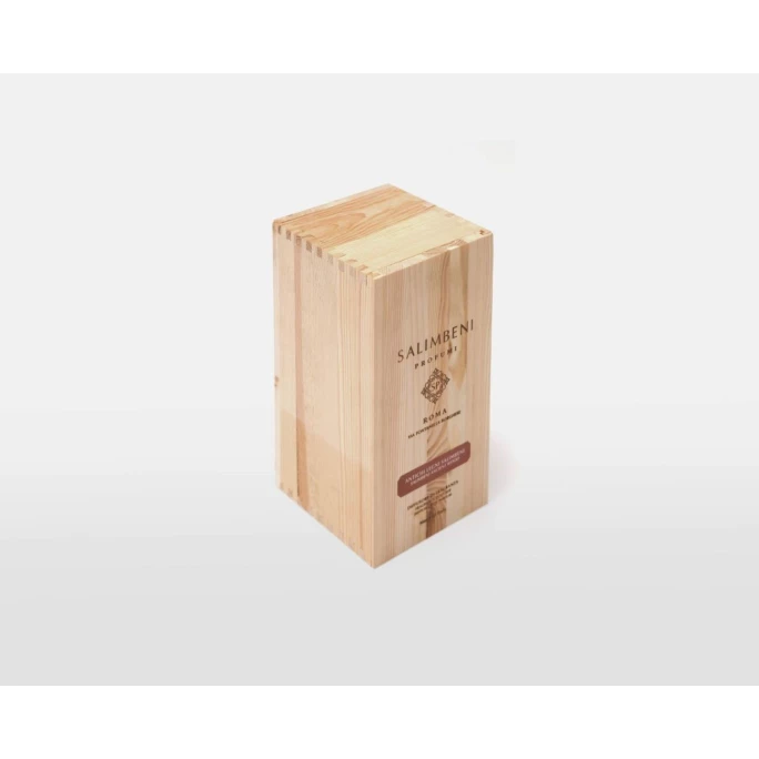 Salimbeni ANTICHI LEGNI SALIMBENI Raumduft Inkl. Bambusstäbchen - 4 Salimbeni ANTICHI LEGNI SALIMBENI Raumduft Inkl. Bambusstäbchen - – Bild 4