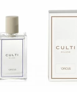 CULTI OFICUS Raumspray -