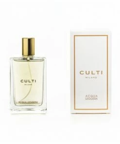 CULTI Acqua Leggera Körperduftspray -