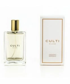 CULTI Geranio Imperiale Körperduftspray -