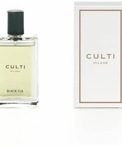 CULTI Black Tux Eau De Parfum Körperspray -