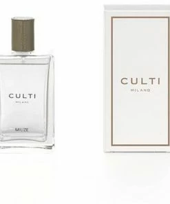 CULTI Mileze Eau De Parfum Körperspray -