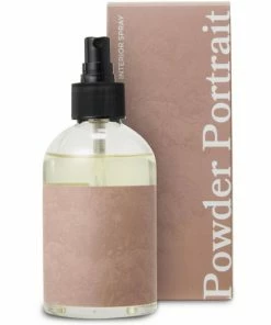ESSENZA HOME Essenza Powder Portrait Interior Spray - -Culti Shop unnamed file 1371