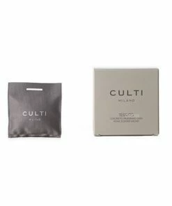 CULTI CUSCINETTO CASA SINGOLO TESSUTO Duftsäckchen -