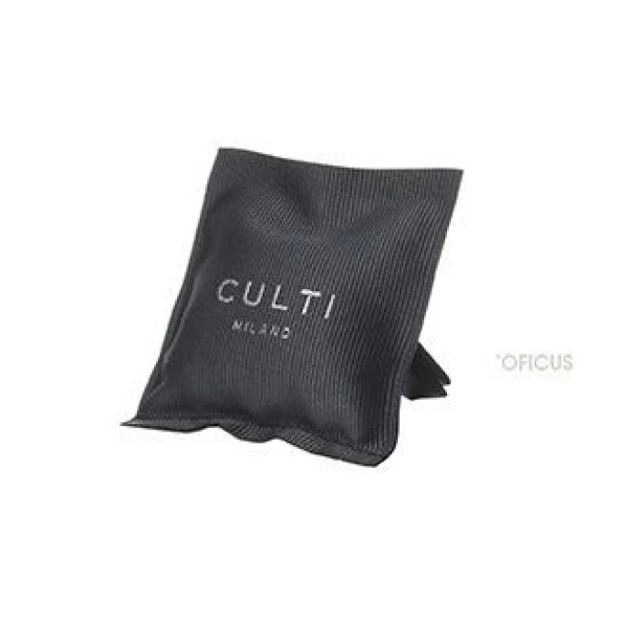 CULTI CAR FRAGRANCE SINGOLO THE Duftsäckchen - 1 CULTI CAR FRAGRANCE SINGOLO THE Duftsäckchen -
