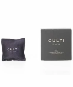 CULTI CAR FRAGRANCE SINGOLO ERA Duftsäckchen -