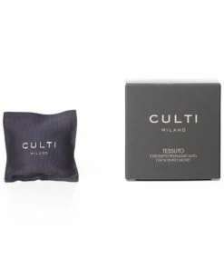 CULTI CAR FRAGRANCE SINGOLO TESSUTO Duftsäckchen -