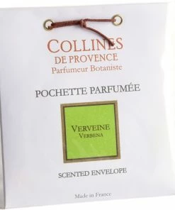 Collines De Provence Les Naturelles Verbene Duftsäckchen -