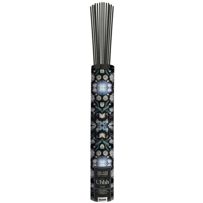 Alessi THE FIVE SEASONS 7 Uhhh Räucherstäbchen 20er-Set - 1 Alessi THE FIVE SEASONS 7 Uhhh Räucherstäbchen 20er-Set -