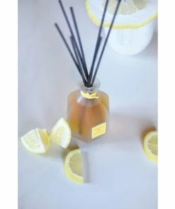 Collines De Provence Duos Parfumés Mandarine & Yuzu Raumduft - -Culti Shop unnamed file 144