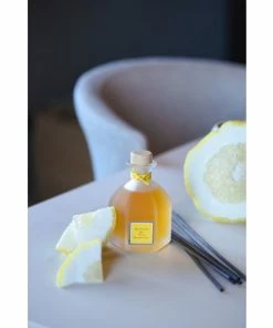 Collines De Provence Duos Parfumés Mandarine & Yuzu Raumduft - -Culti Shop unnamed file 145