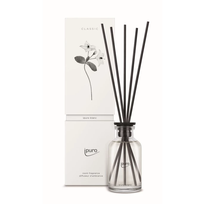 Ipuro Classic Blanc Raumduft - 1 Ipuro Classic Blanc Raumduft -