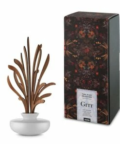 Alessi The Five Seasons 4 Grrr Duft-Blattdiffusor -