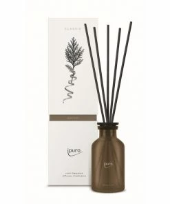 Ipuro Classic Cuir Raumduft -