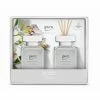 Ipuro ESSENTIALS White Lily Raumduft Set - -Culti Shop unnamed file 156