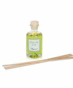 Möve SIGNATURE Raumduft-Diffusor Bergamot -