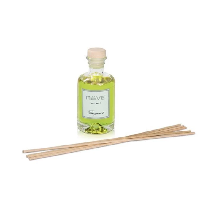 Möve SIGNATURE Raumduft-Diffusor Bergamot - 1 Möve SIGNATURE Raumduft-Diffusor Bergamot -
