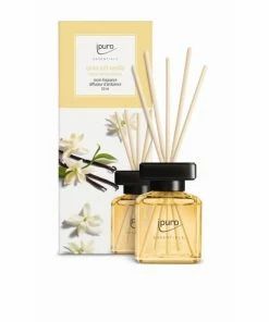 Ipuro ESSENTIALS Soft Vanilla Raumduft -