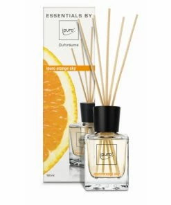Ipuro Orange Sky Raumduft-Diffusor -