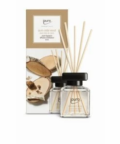 Ipuro ESSENTIALS Cedar Wood Raumduft -