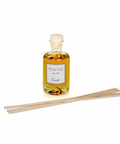 Möve SIGNATURE Raumduft-Diffusor Vanilla -