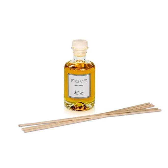 Möve SIGNATURE Raumduft-Diffusor Vanilla - 1 Möve SIGNATURE Raumduft-Diffusor Vanilla -