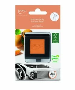 Ipuro ESSENTIALS Orange Sky Car Line -