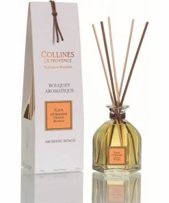 Collines De Provence Les Naturelles Orangenblüte Raumduft -