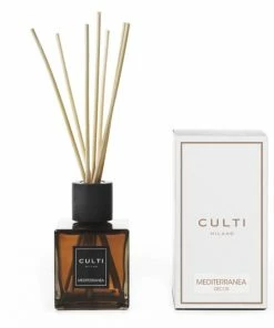 CULTI DECOR CLASSIC MEDITERRANEA Raumduft-Diffusor -