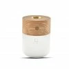 Gingko Smart Diffuser Lamp Tischlampe Mit Diffusor - 6,5x6,5x9 Cm - Kupfer/esche -Culti Shop unnamed file 226