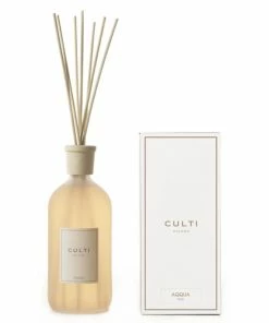 CULTI STILE CLASSIC AQQUA Raumduft-Diffusor L -