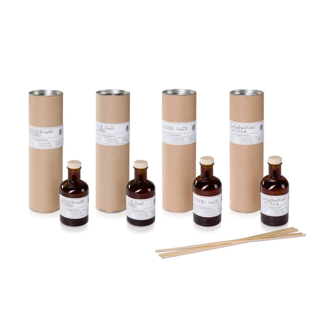 Möve Apothecary Aroma Diffusor Rich Man Amber - 2 Möve Apothecary Aroma Diffusor Rich Man Amber - – Bild 2