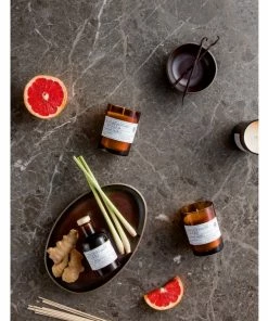 Möve Apothecary Aroma Diffusor Rich Man Amber - 5 Möve Apothecary Aroma Diffusor Rich Man Amber - -Culti Shop unnamed file 235