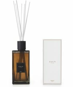 CULTI DECOR CLASSIC TESSUTO Raumduft-Diffusor XL -