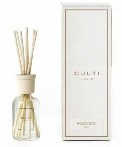 CULTI STILE CLASSIC MOUNTAIN Raumduft-Diffusor -